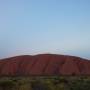 Australie - Uluru bis