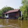 Thaïlande - Tour en bateau