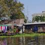 Thaïlande - Tour en bateau