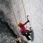 Argentine - Escalade sur le glacier Viedma