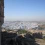 Jodhpur, la ville bleue ou la...