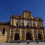 Mexique - Eglise ... et couleur