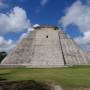 Mexique - Uxmal