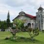 Philippines - Eglise de Dauis
