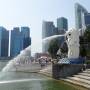 Les photos de Singapour