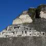 Belize - xunatunich