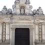 Guatemala - Porte à Anigua