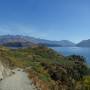 Nouvelle-Zélande - balade VTT