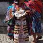Guatemala - marché de Chichi