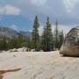 USA - Yosemite Parc