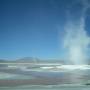 Bolivie - Une des tornade de la region