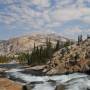 USA - Yosemite national park