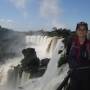 Iguazu, les chutes argentines