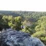 Iguazu, les chutes argentines