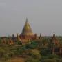 Birmanie - Partie 2: Bagan, la...