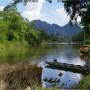 Laos - Partie 2: Vang Vieng, les...