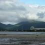 Australie - Cairns sous les nuages