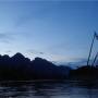 Laos - Partie 2: Vang Vieng, les...