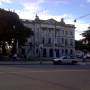 Uruguay - COLONIA - visite de la ville