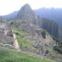 Machu Picchu !