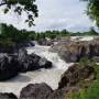 Laos - Cascade de Li Phi