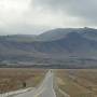 Argentine - Sur la route pour Villa la Angostura