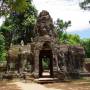 Cambodge - Banteay Kdei