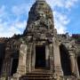 Cambodge - Bayon - Smiling Faces Temple