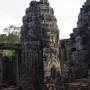 Cambodge - Bayon - Smiling Faces Temple