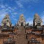 Cambodge - Pre Rup