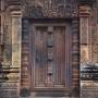 Cambodge - Banteay Srei - Lady Temple