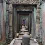 Cambodge - Preah Khan