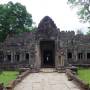 Cambodge - Preah Khan