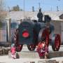 Bolivie - Uyuni - vie quotidienne