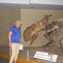 Canada - musée tyrrel de drumheller   alberta 