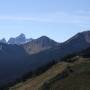 Canada - Vue panoramique