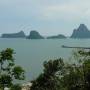 Thaïlande - Prachuap