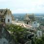 Thaïlande - Prachuap