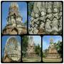 Thaïlande - Lopburi