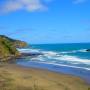 Nouvelle-Zélande - Muriwai Bay