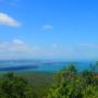 Nouvelle-Zélande - Rangitoto Island