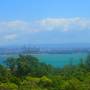 Nouvelle-Zélande - Rangitoto Island