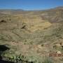 USA - phoenix, route des appaches, arizona,usa