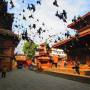 Le Vieux Kathmandu : Durbar...