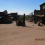 USA - goldfield, route des apaches,arizona,usa