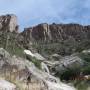 USA - sabino,canyon trail, pres de tucson,arizona,usa