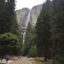 USA - Yosemite falls