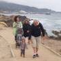 USA - Point lobos