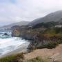 USA - Big sur