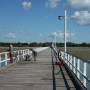 Australie - Jetty